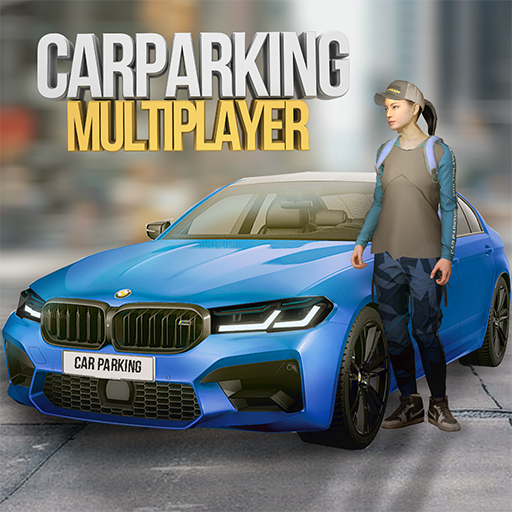 CarParking Multiplayer APK