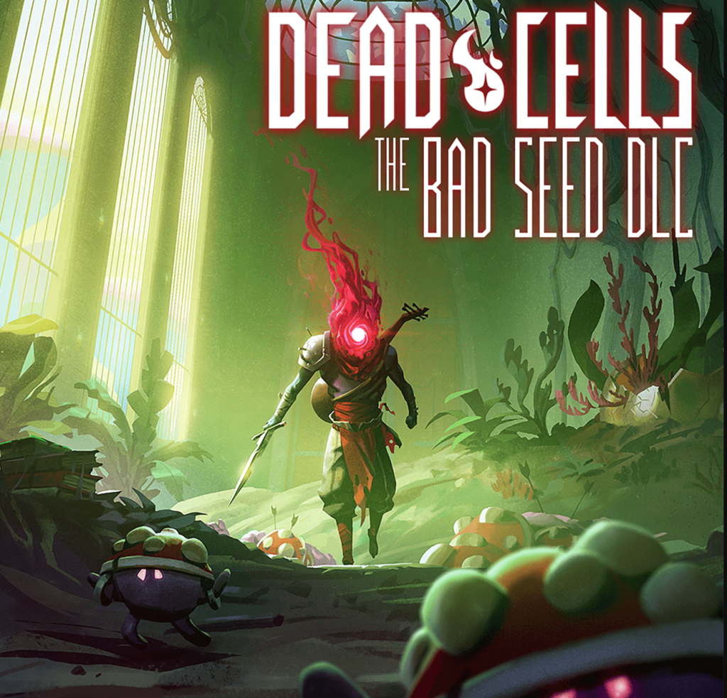 Dead Cells Apk Hile Sürüm Güncel v2.7.x