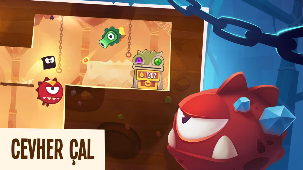King of Thieves Hile Apk