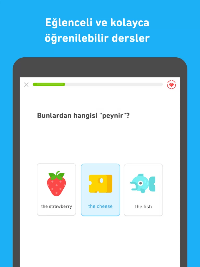 Duolingo Apk İndir Son Sürüm