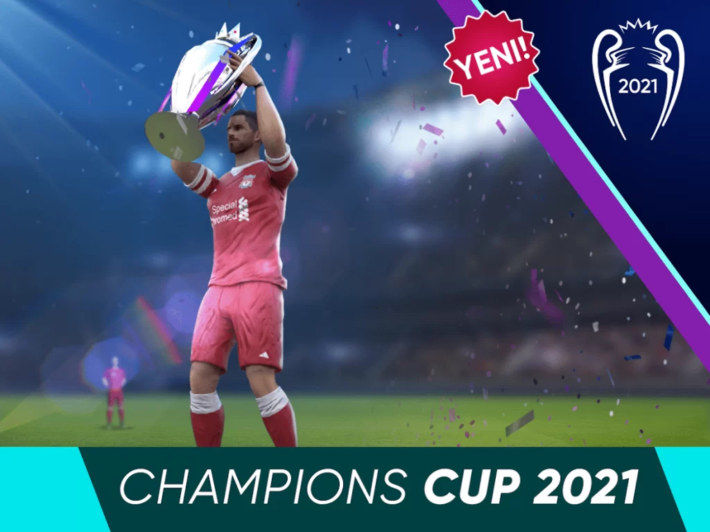 Soccer Cup 2022 Apk Son Sürüm