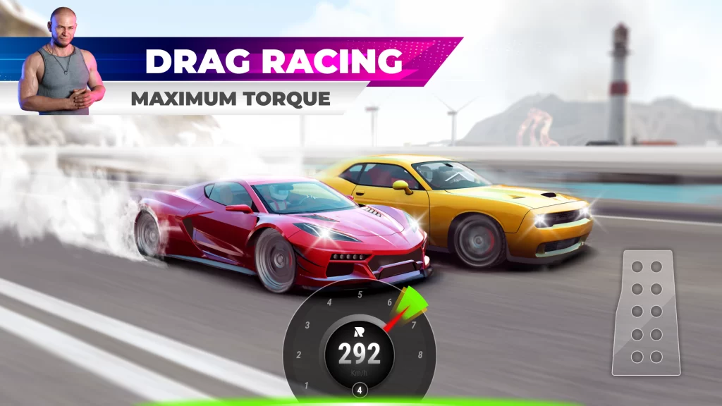 Race Max Pro APK Son Sürüm indir Apkgemisi